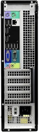 Refurbished Dell Optiplex 7010 DT 3rd Gen Desktop | 8GB/16GB RAM | 256GB/512GB SSD | W11