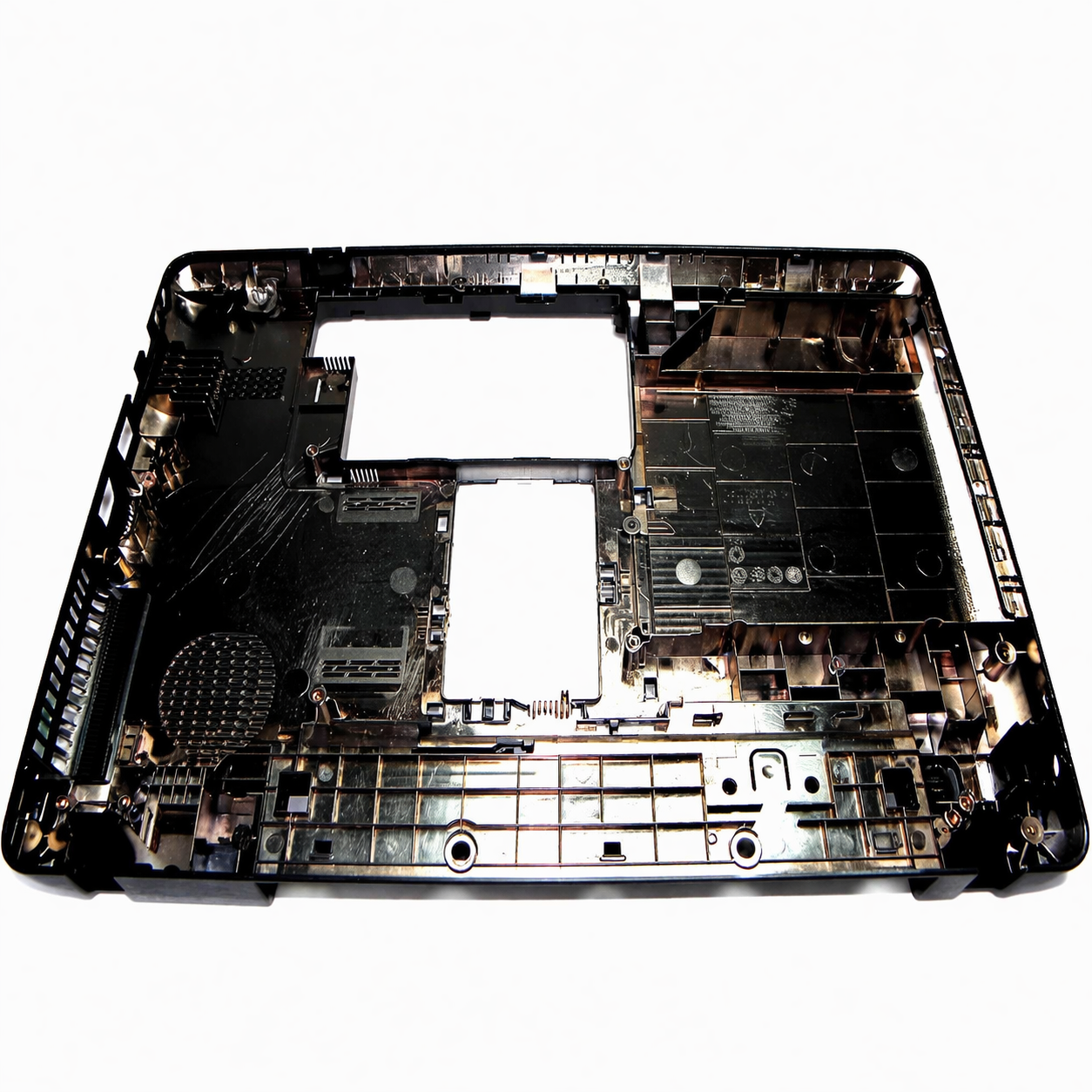 Toshiba | Small Jali Bottom Base Cover | C600 C640 | Satellite C600 C640