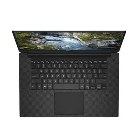 Dell | Precision 5540 Mobile Workstation | Intel Core i7-9850H | 16GB RAM | 512GB SSD | NVIDIA Quadro T1000 4GB | 15.6" 4K UHD