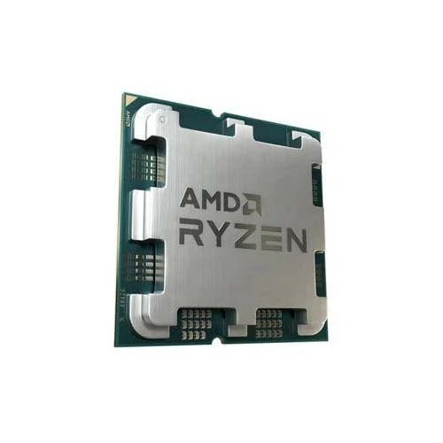 AMD Ryzen 7 7800X3D Gaming Processor OEM Pack (Fresh Unit) – 8 Cores 16 Threads, Up to 5.0GHz Boost, 96MB 3D V-Cache, AM5 Socket, DDR5 Support, No Stock Cooler