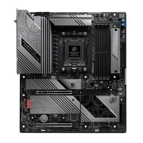 ASRock X870E Taichi Lite AM5 DDR5 E-ATX Motherboard