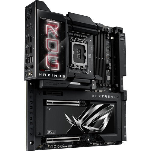 ASUS ROG Maximus Z890 Extreme Intel LGA 1851 E-ATX Motherboard