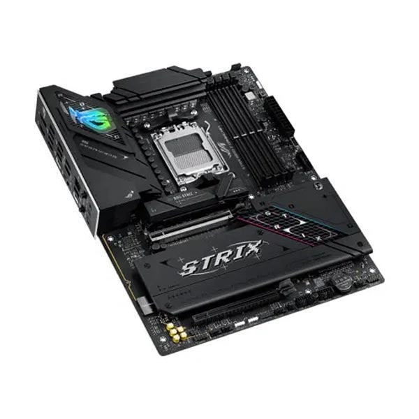 ASUS ROG Strix B850-F Gaming WiFi AMD AM5 ATX Motherboard