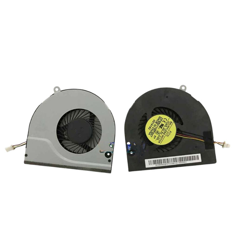 Acer Aspire E1-532 Laptop CPU Cooling Fan Replacement