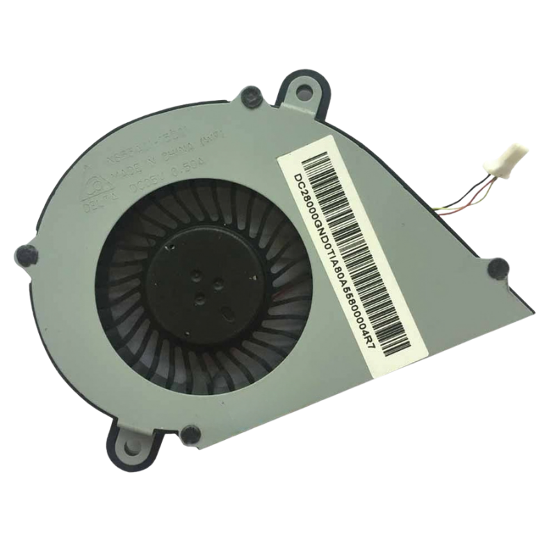 Acer Aspire ES1-521 Laptop CPU Cooling Fan Replacement