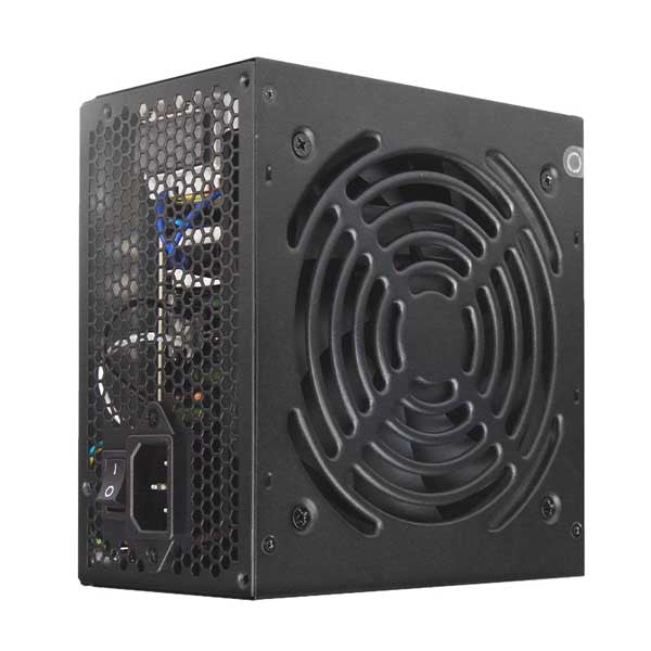 Antec Atom V350 350W Non-Modular ATX Power Supply for Desktop PC
