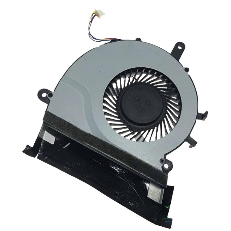 Asus TP550LA Laptop CPU Cooling Fan Replacement