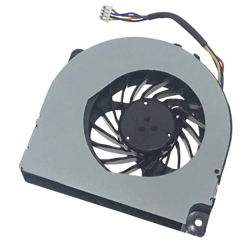 Asus X42 Laptop CPU Cooling Fan Replacement