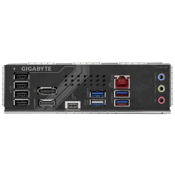 Gigabyte B860M Gaming X mATX Intel LGA1851 DDR5 Motherboard
