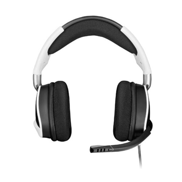 Corsair | Gaming Headset | VOID RGB ELITE USB | Wired White