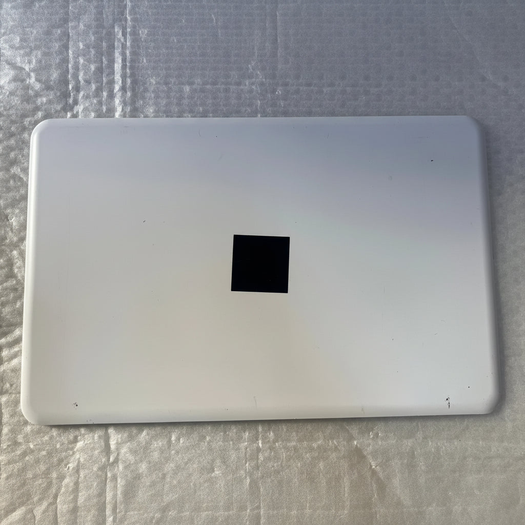 HP | LCD Top Cover with Bezel | 15-AU | Pavilion 15-AU 15T-AU