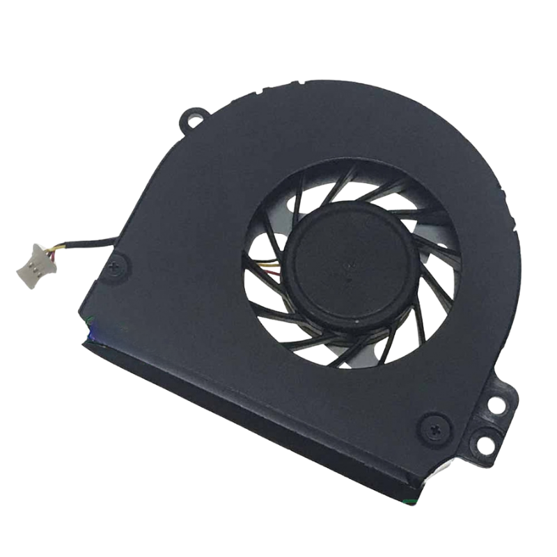 Dell Inspiron 14R N4010 Laptop CPU Cooling Fan Replacement