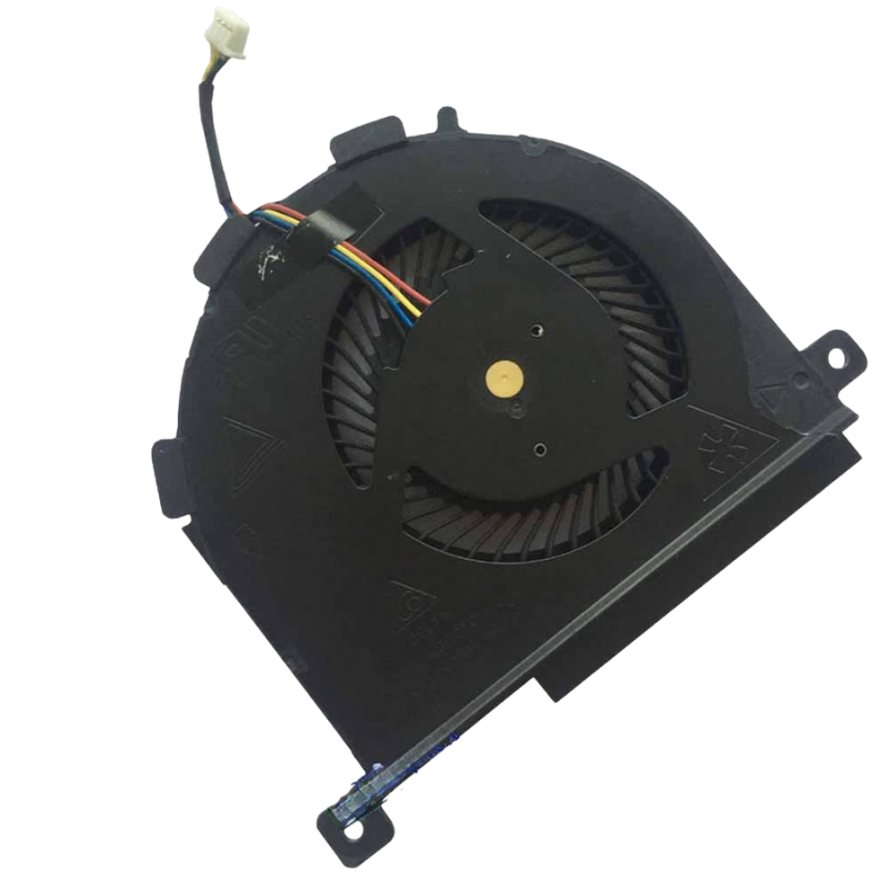 Dell Latitude E5450 Laptop CPU Cooling Fan Replacement