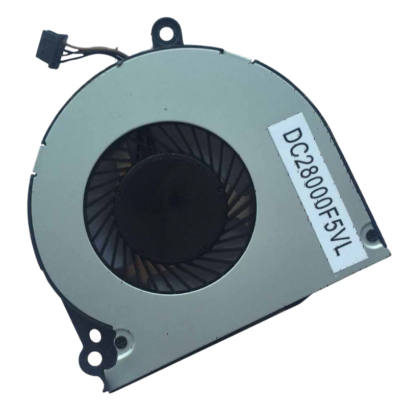 Dell Latitude E7450 Laptop CPU Cooling Fan Replacement