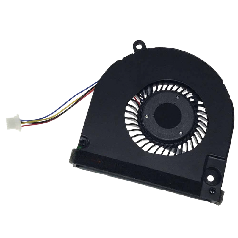 Dell Vostro V131 Laptop CPU Cooling Fan Replacement