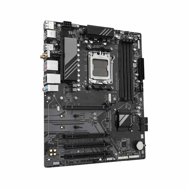 Gigabyte B650 UD AX WiFi6 AM5 ATX DDR5 Motherboard