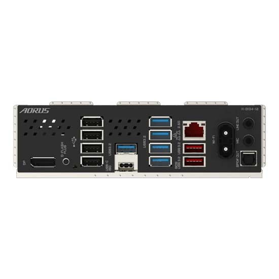 Gigabyte B850 AORUS Elite WiFi 7 DDR5 AMD Motherboard