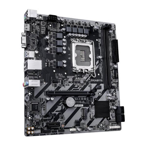 Gigabyte H810M H DDR5 LGA1851 mATX Motherboard