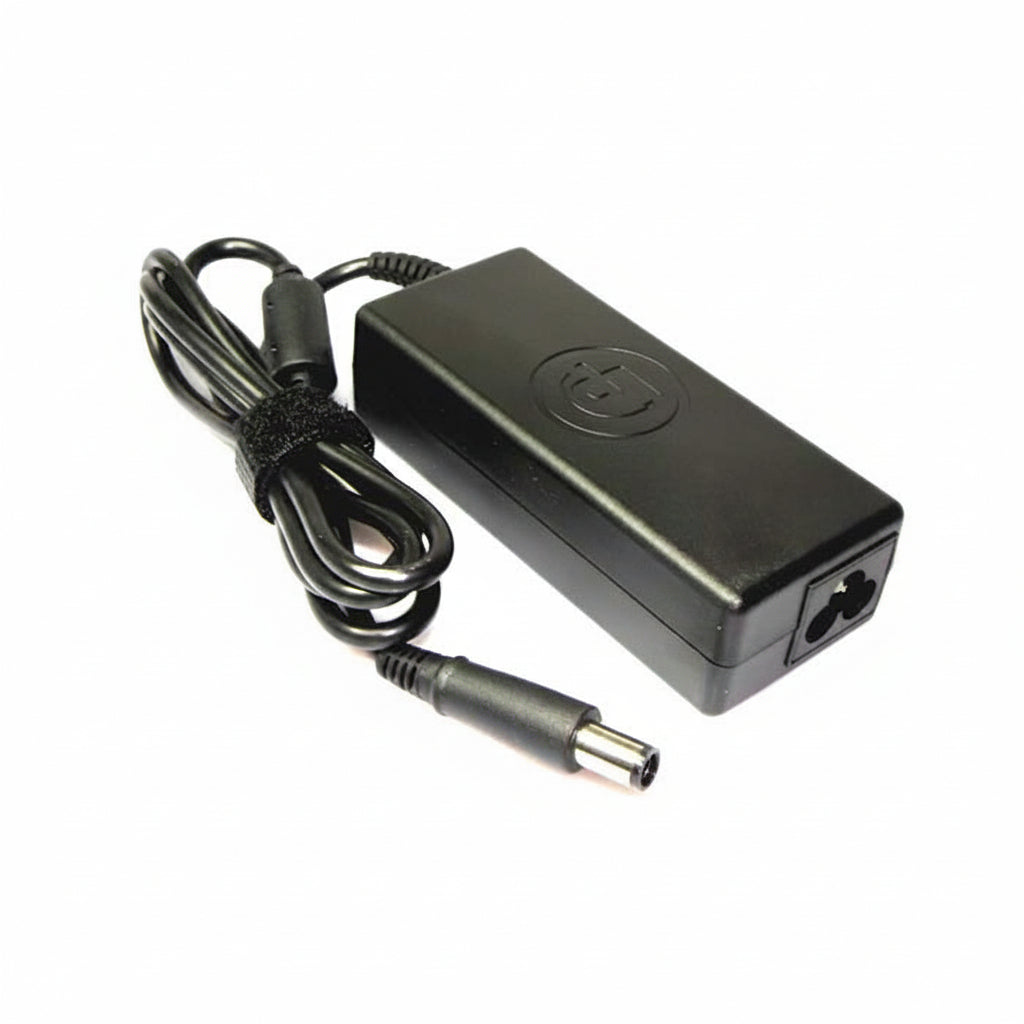 Dell | Laptop Adapter 90W | 19.5V 4.62A | Inspiron Latitude Vostro