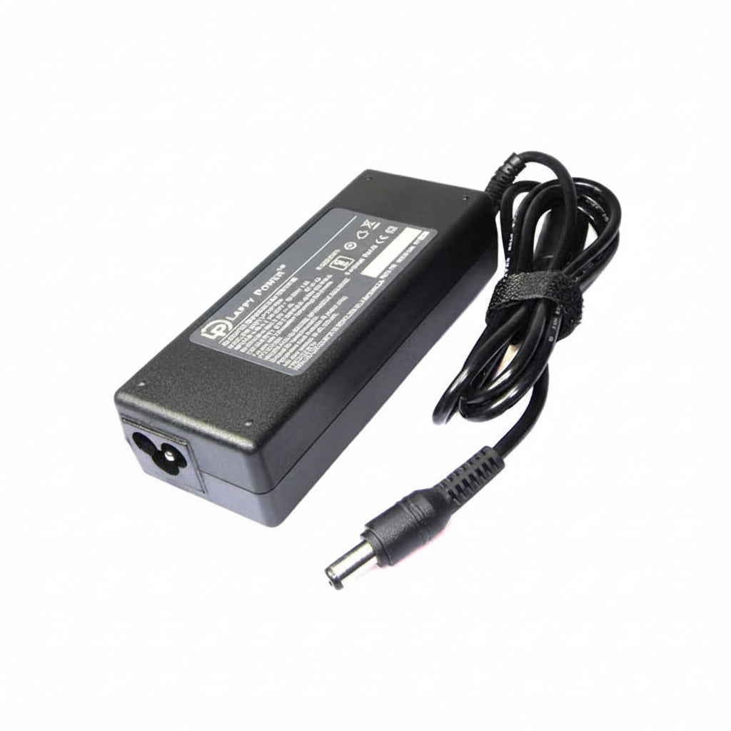 Toshiba | Laptop Adapter 90W | 15V 5A | Satellite Tecra Portege