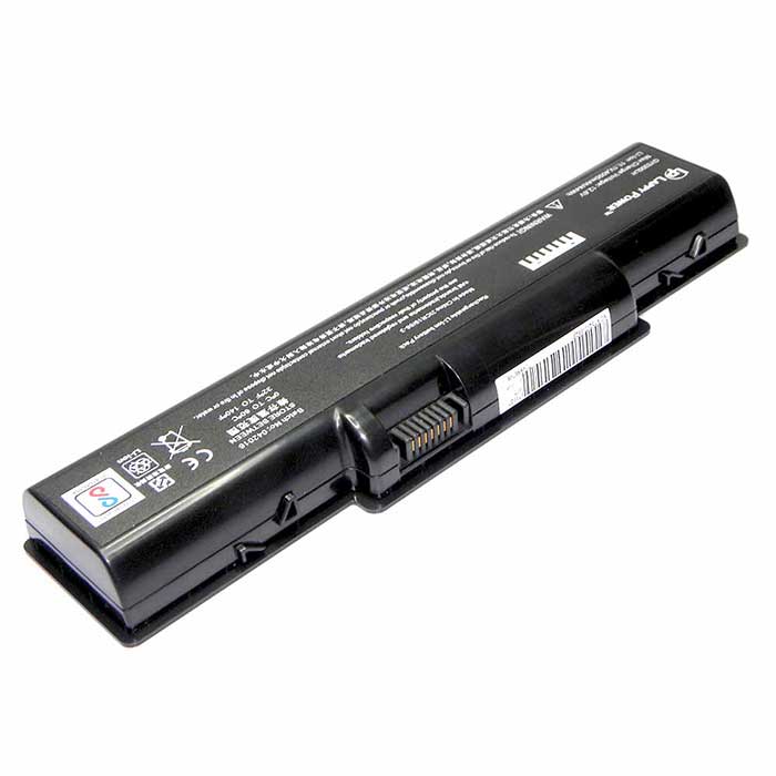 Acer | Laptop Battery | 6 Cell | AS09A61