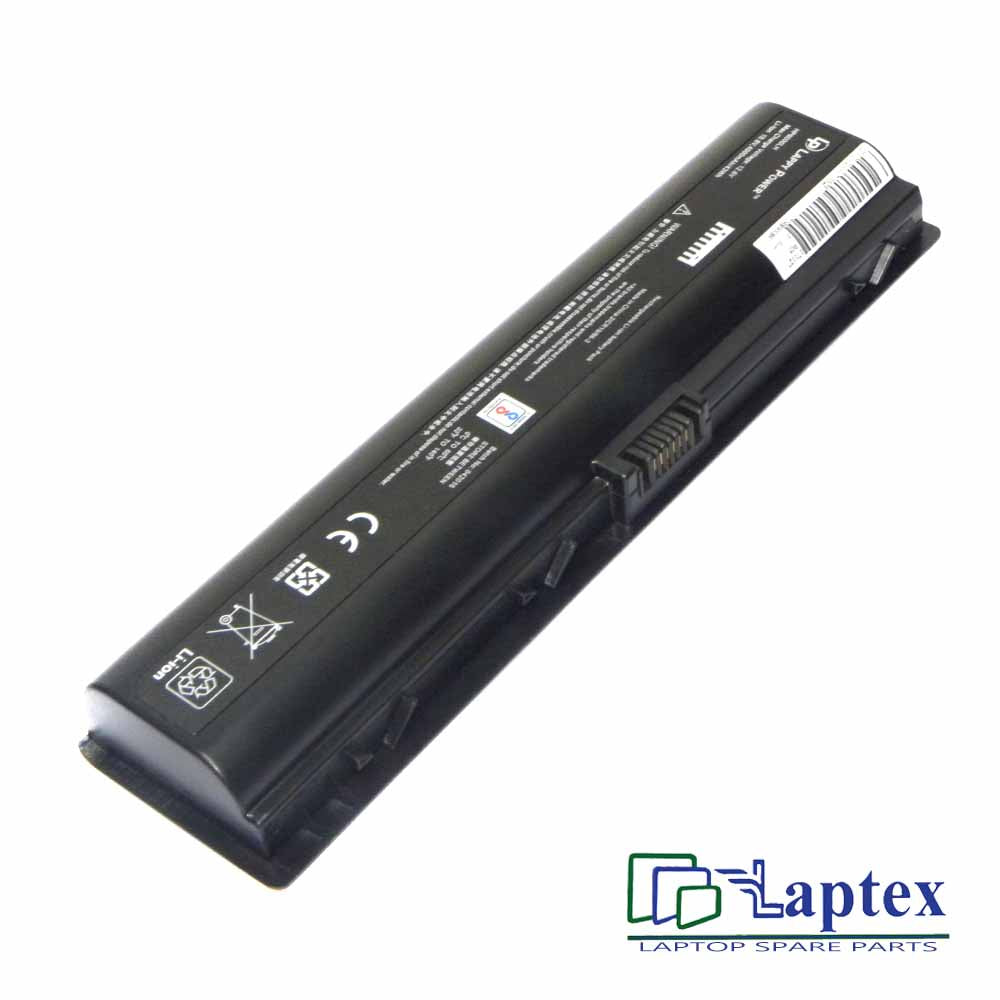 HP | Laptop Battery 6 Cell | DV6000 | DV6000 Series