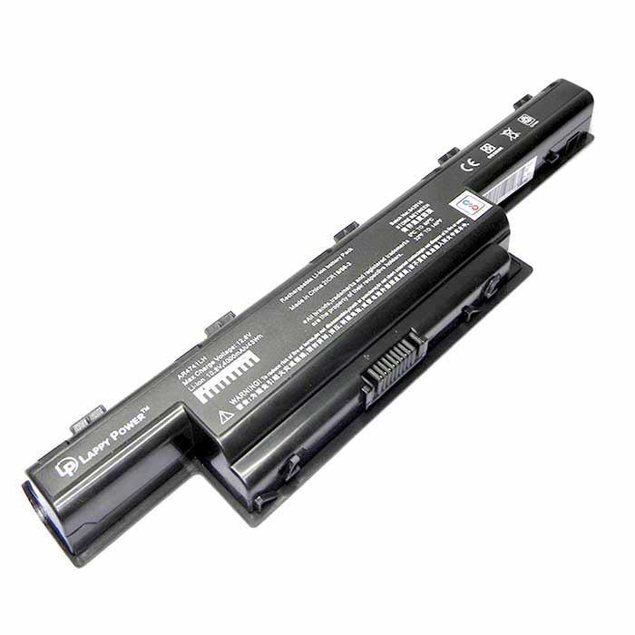 Acer | Laptop Battery | 6 Cell | Aspire 4741