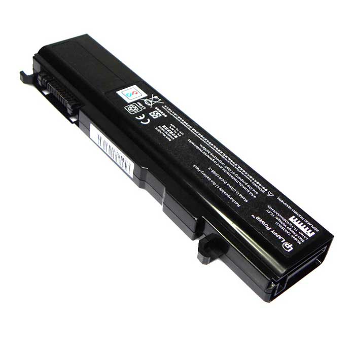 Toshiba | Laptop Battery 6 Cell | PA3356U | Compatible Models