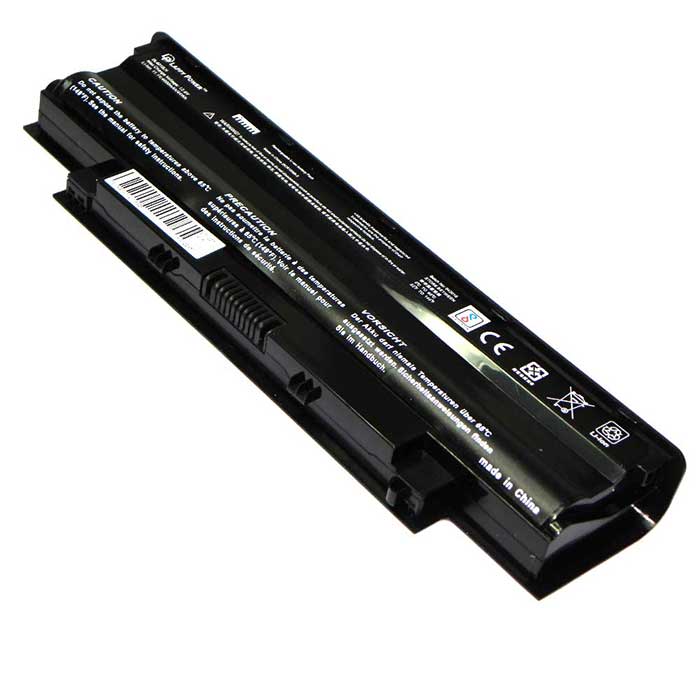 Dell | Laptop Battery 6 Cell | Inspiron N3010 | Inspiron N3010 Series