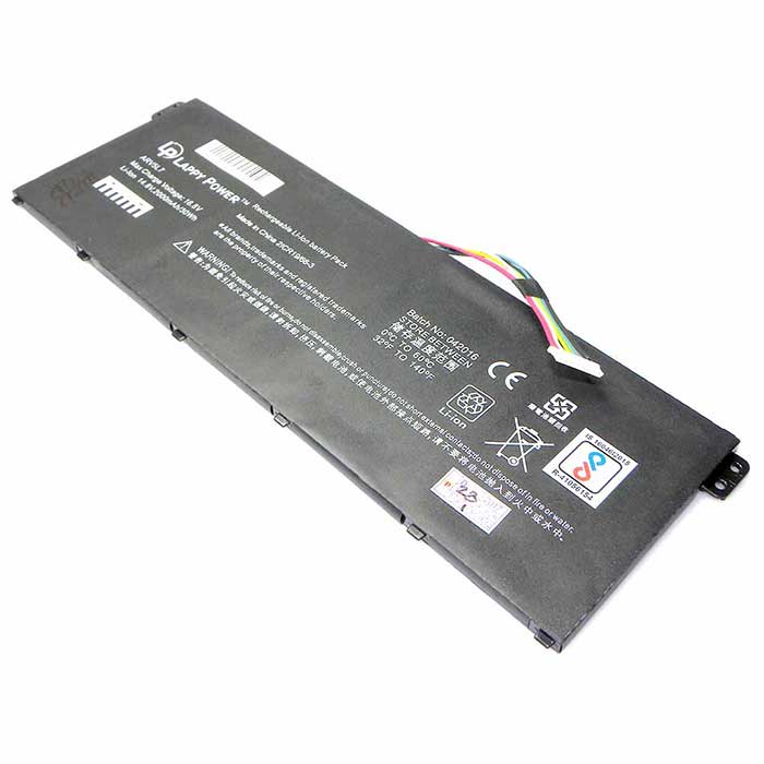Acer | Laptop Battery | 4 Cell | Aspire E3-112M