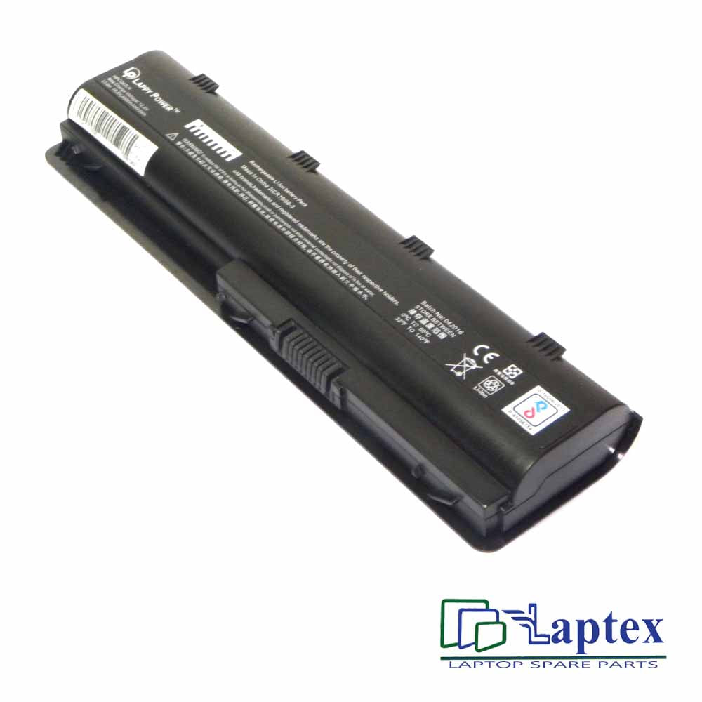 HP | Laptop Battery 6 Cell | CQ42 | CQ42 Series