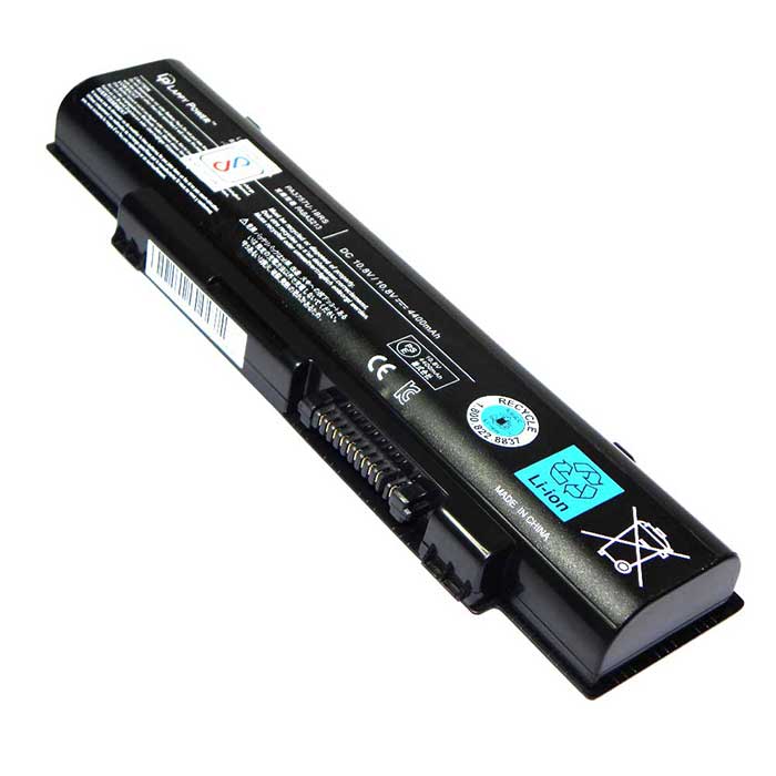 Toshiba | Laptop Battery 6 Cell | PA3757U | Compatible Models