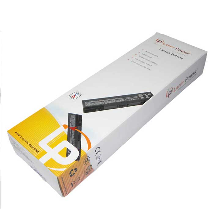 HP | Laptop Battery 4 Cell | 530 | HP 530 Series