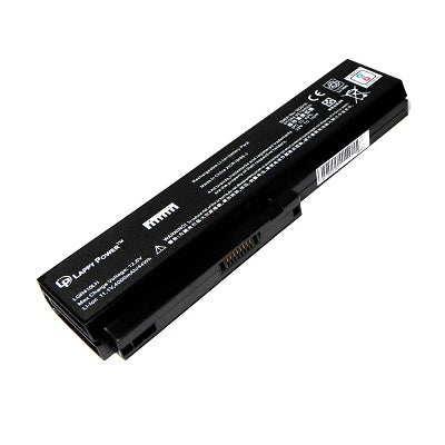 LG | Laptop Battery 6 Cell | RD580 | RD580 Series