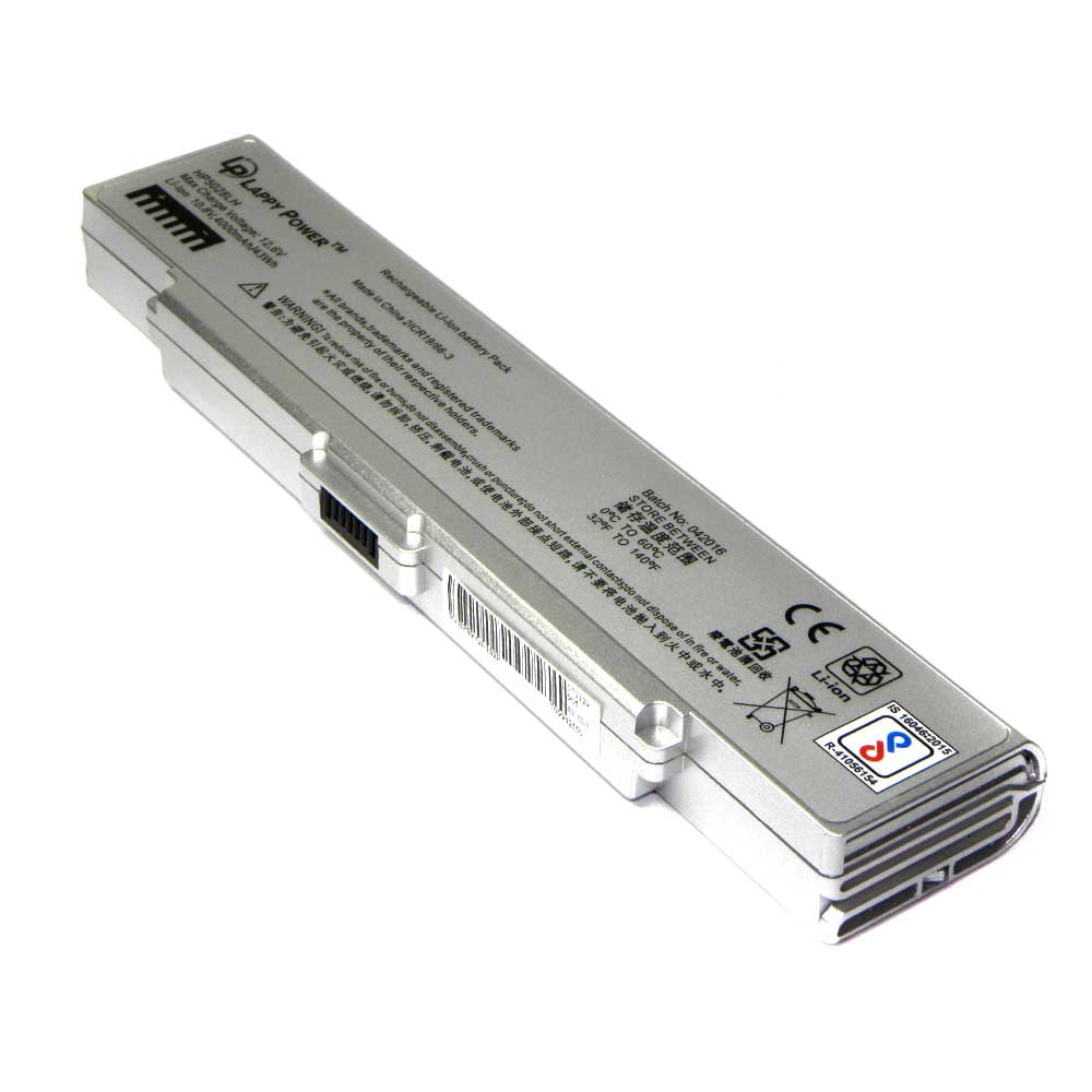 Sony | Laptop Battery | VGP-BPS9A-S | Vaio