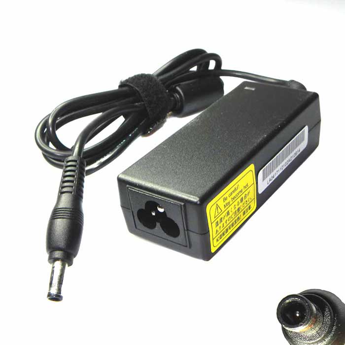 Samsung | Laptop Adapter | 19V 2.1A 40W | Samsung Laptop Compatible