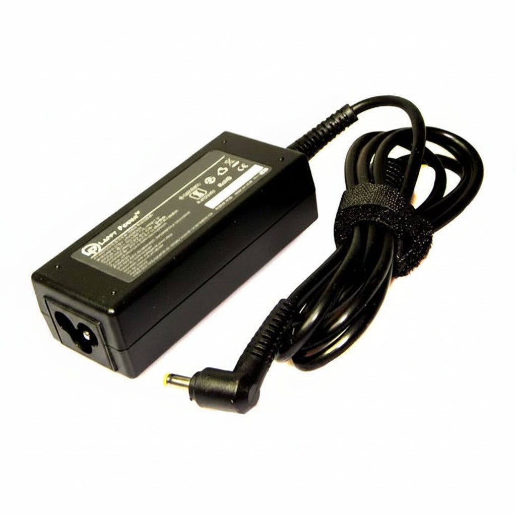 Asus | Laptop Adapter | 19V 1.75A 33W | Asus Laptop Compatible