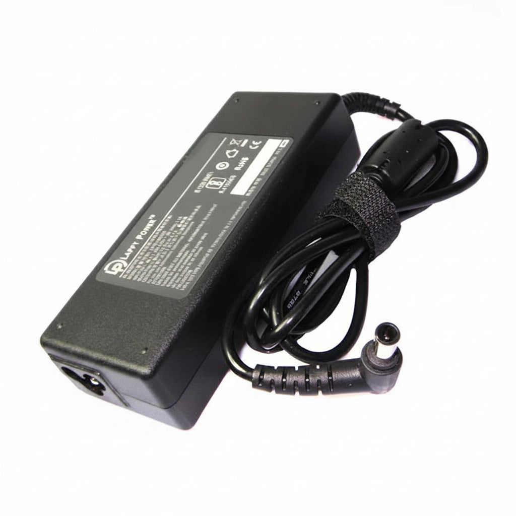 Sony | Laptop Adapter 90W | 19.5V 4.7A | Vaio Series