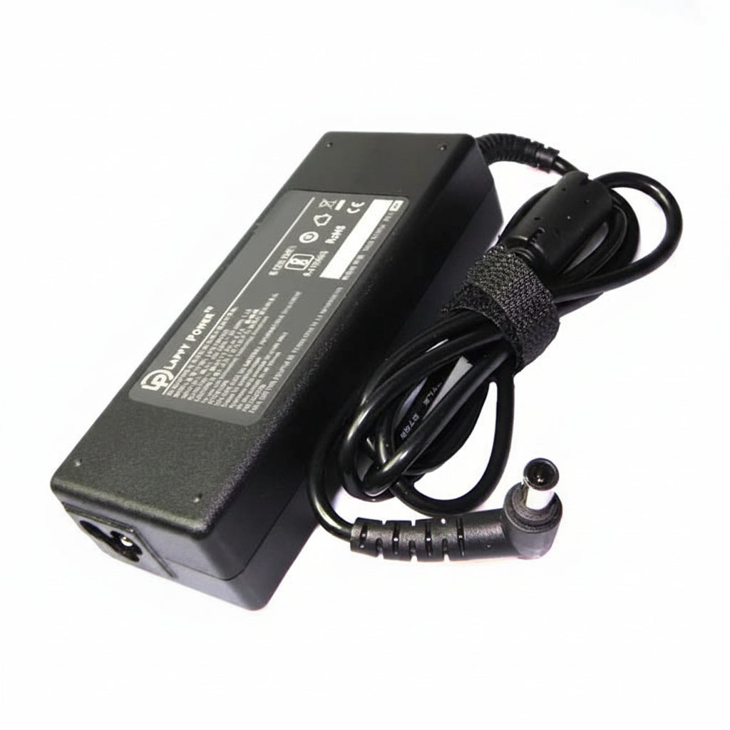 Sony | Laptop Adapter 90W | 19.5V 3.95A | Vaio Series