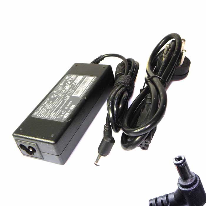 Toshiba | Laptop Adapter 90W | 19V 3.95A | Satellite Tecra Portege