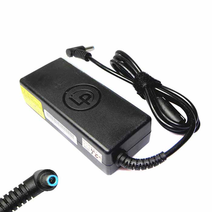 HP | Laptop Adapter 65W Blue Pin | 19.5V 3.33A | Pavilion EliteBook ProBook