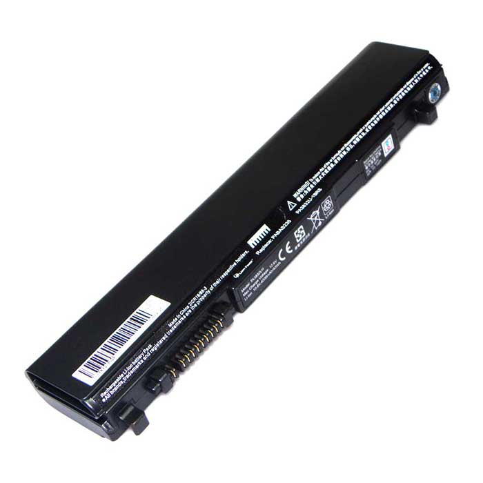 Toshiba | Laptop Battery 6 Cell | PA5043U | Compatible Models