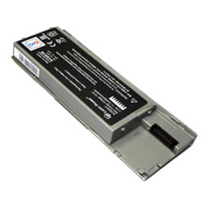 Dell | Laptop Battery 6 Cell | Latitude D620 | Latitude D620