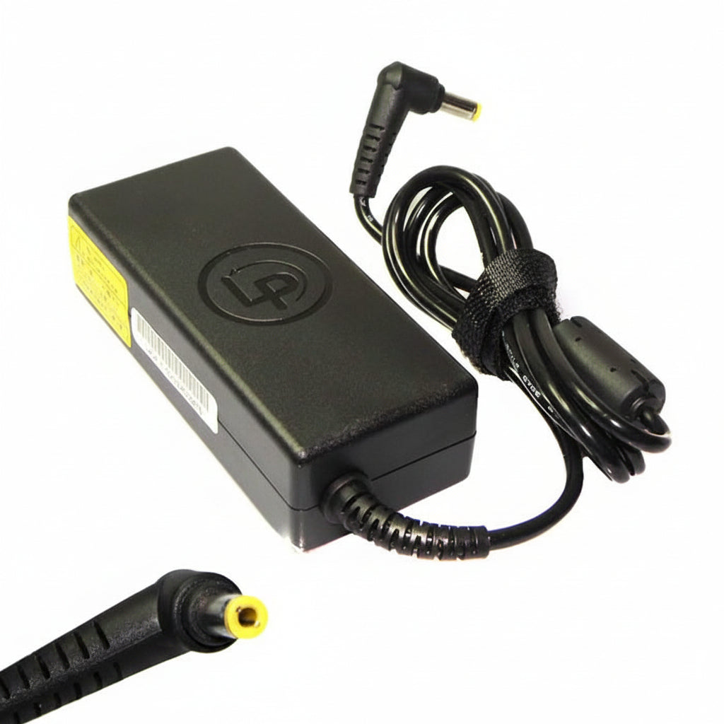 Lenovo | Laptop Adapter 65W Pin Inside | 20V 3.25A | ThinkPad IdeaPad Series