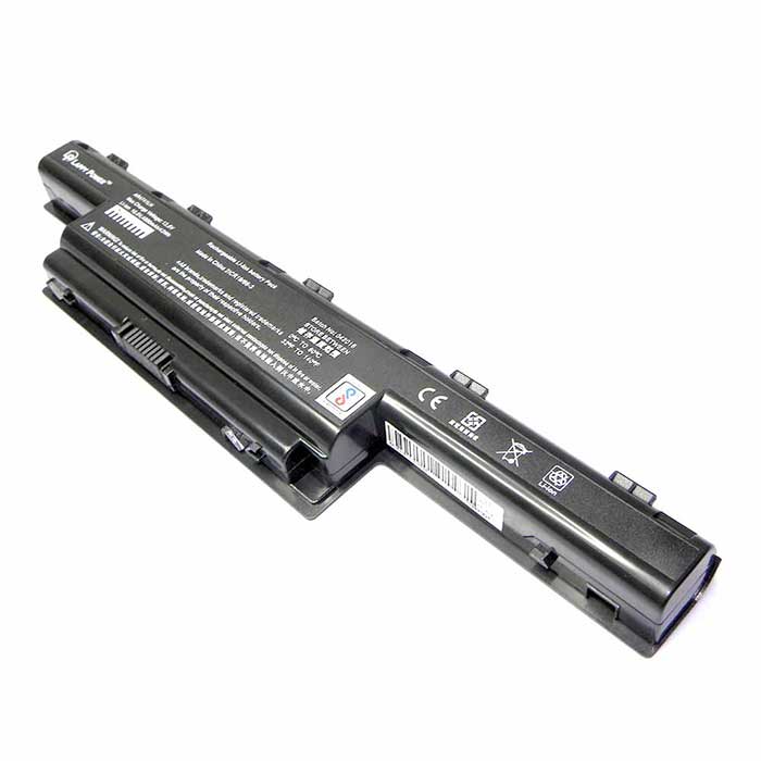 Acer | Laptop Battery | 6 Cell | Aspire 4750G