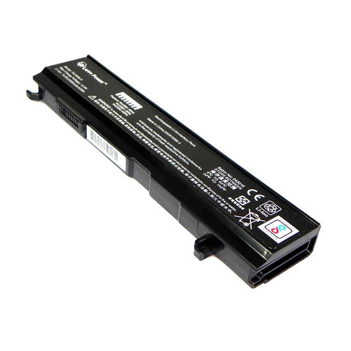 Toshiba | Laptop Battery 6 Cell | PA3399U | Compatible Models