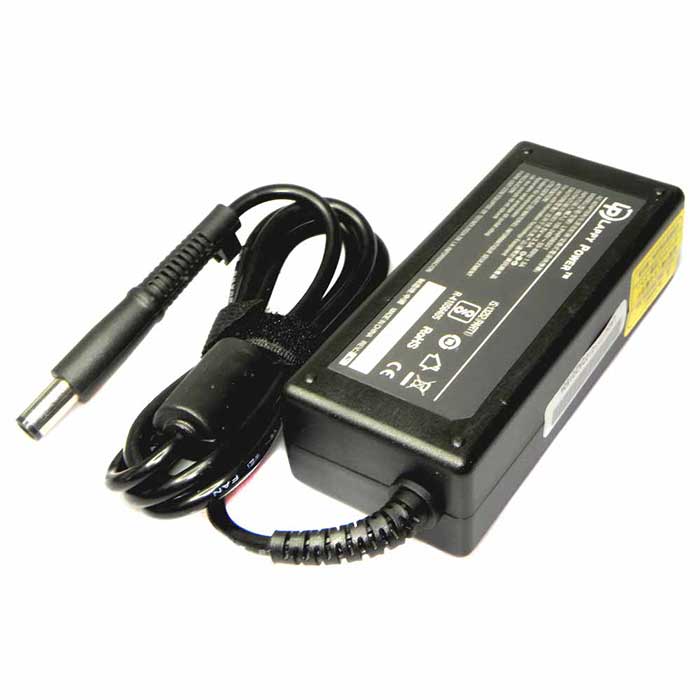 HP | Laptop Adapter 65W Big Pin | 18.5V 3.5A | Pavilion EliteBook ProBook