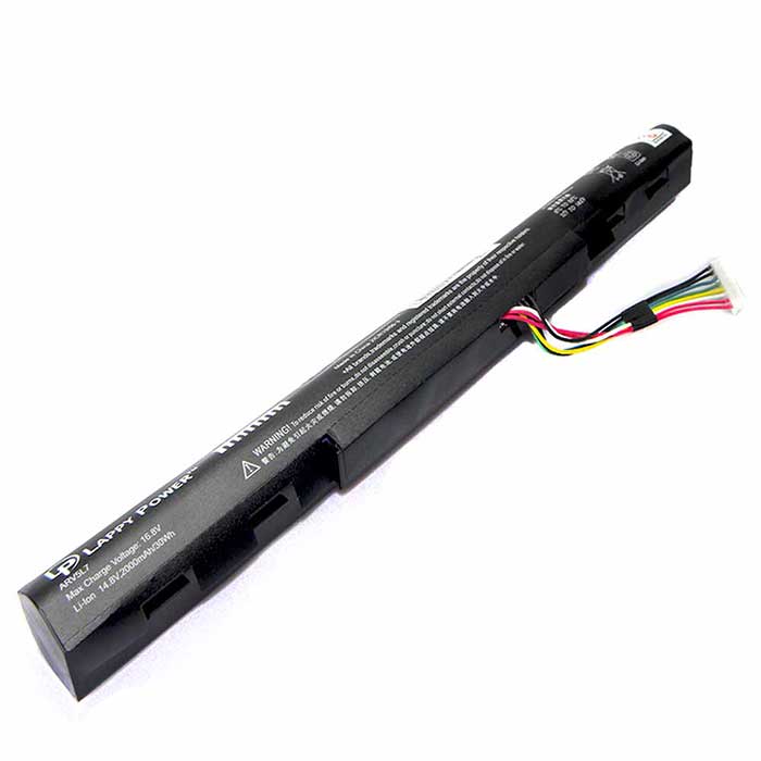 Acer | Laptop Battery | 4 Cell | Aspire 553G