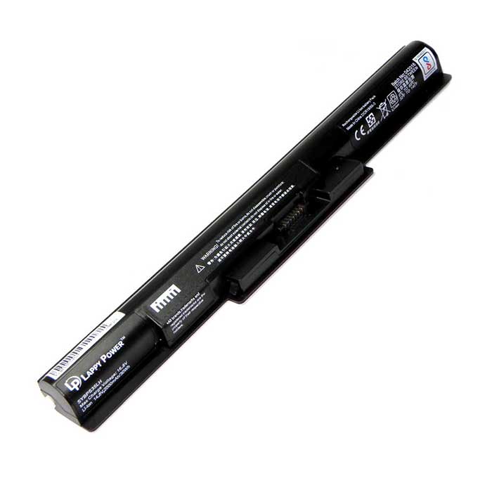 Sony | Laptop Battery | VGP-BPS35A | Vaio 4 Cell