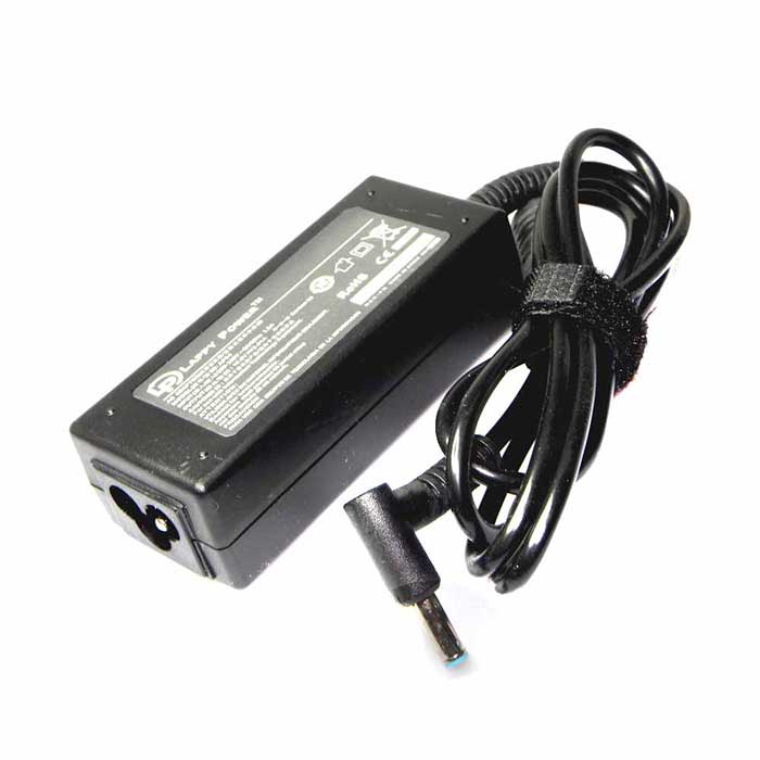 HP | Laptop Adapter 90W | 19.5V 4.62A | Pavilion EliteBook ProBook